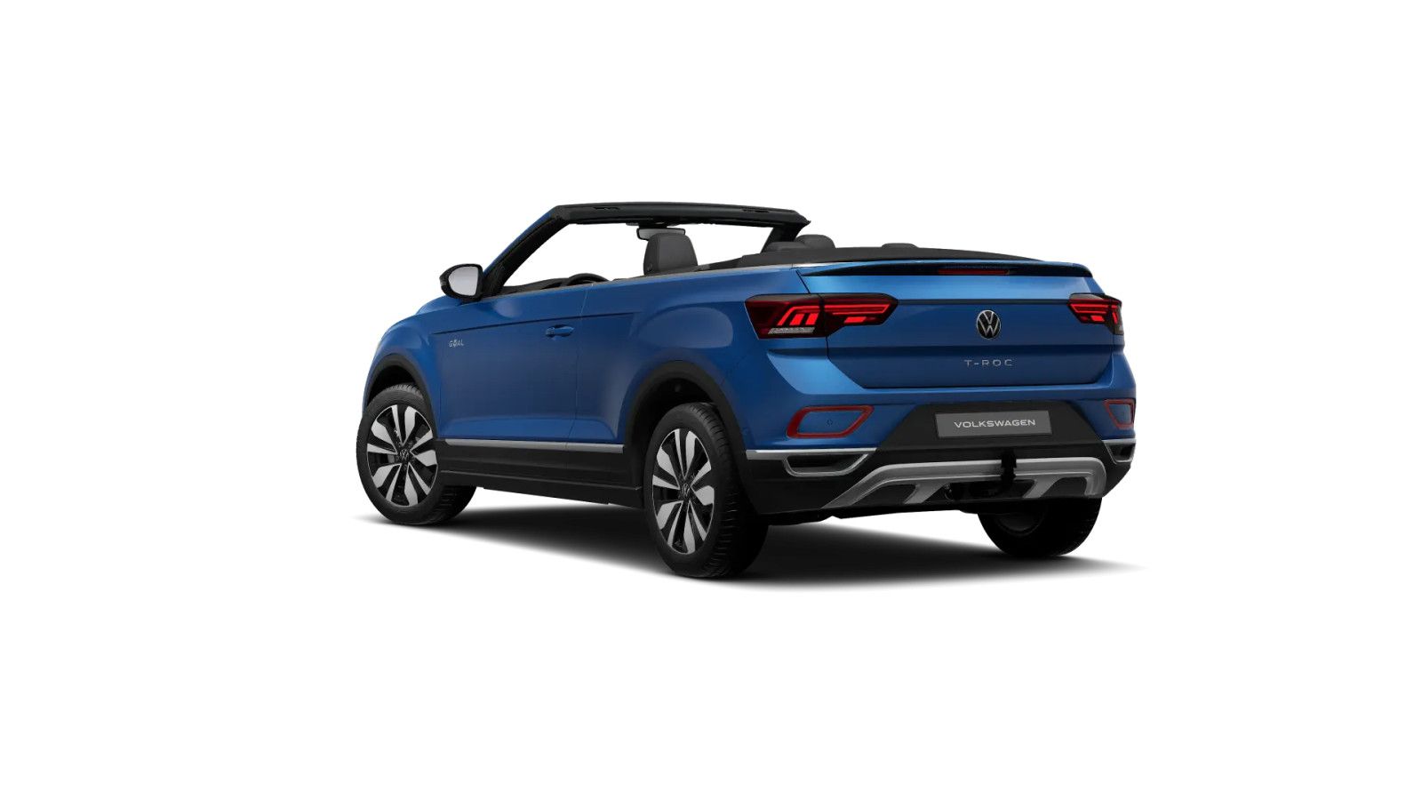 Volkswagen T-Roc - Bild 5