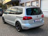 Volkswagen Sharan  BMT AUTOMATIK/7SITZER/KLIMA/TÜV NEU - Volkswagen Sharan: 7n