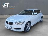 BMW 116i | LED | Navi | Alu-Felgen - : Felge