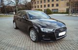 Audi A3 1.5 TFSI Sportback | Sitzheizung | Xenon - Audi A3 Gebrauchtwagen in Hannover