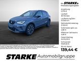 Seat Arona FR 1.5 TSI DSG Anniversary Edition  AHK Na - SEAT Arona FR-Anniversary-Edition