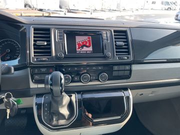 Volkswagen T6 2.0 TDI California Ocean DSG 4Motion  NAVI