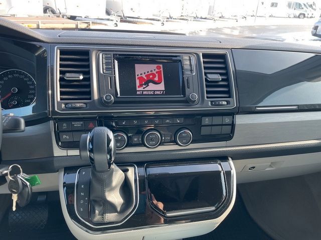 Volkswagen T6 2.0 TDI California Ocean DSG 4Motion  NAVI
