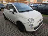 Fiat 500 Lounge TÜV02/26 Klimaautomatik - gebrauchte Fiat 500 aus dem Jahr 2007