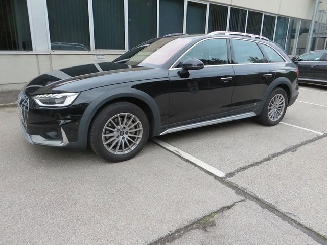 Audi A4 Allroad quattro 40 TDI *Standhzg.*Leder*LED*