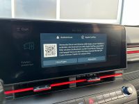 Hyundai Kona 1.6 T-GDI DCT N Line 4WD NAV KAM LED 5JGAR bei Autohaus Landmann & Maier OHG