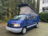 Volkswagen T4 Carthago Malibu TÜV Neu* 1 Hand  - Wohnwagen 2001
