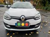 Renault Megane LIMITED 1.6 16V 110 LIMITED - Renault Megane: 16v