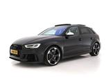 Audi RS3 2.5 TFSI quattro Aut. *RS-SEATS | PANO | NAP - Audi RS3: Schwarz