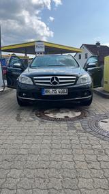 Mercedes-Benz C 320 CDI 4MATIC T AVANTGARDE Autom. Avantgarde - Mercedes-Benz C 320 in Essen