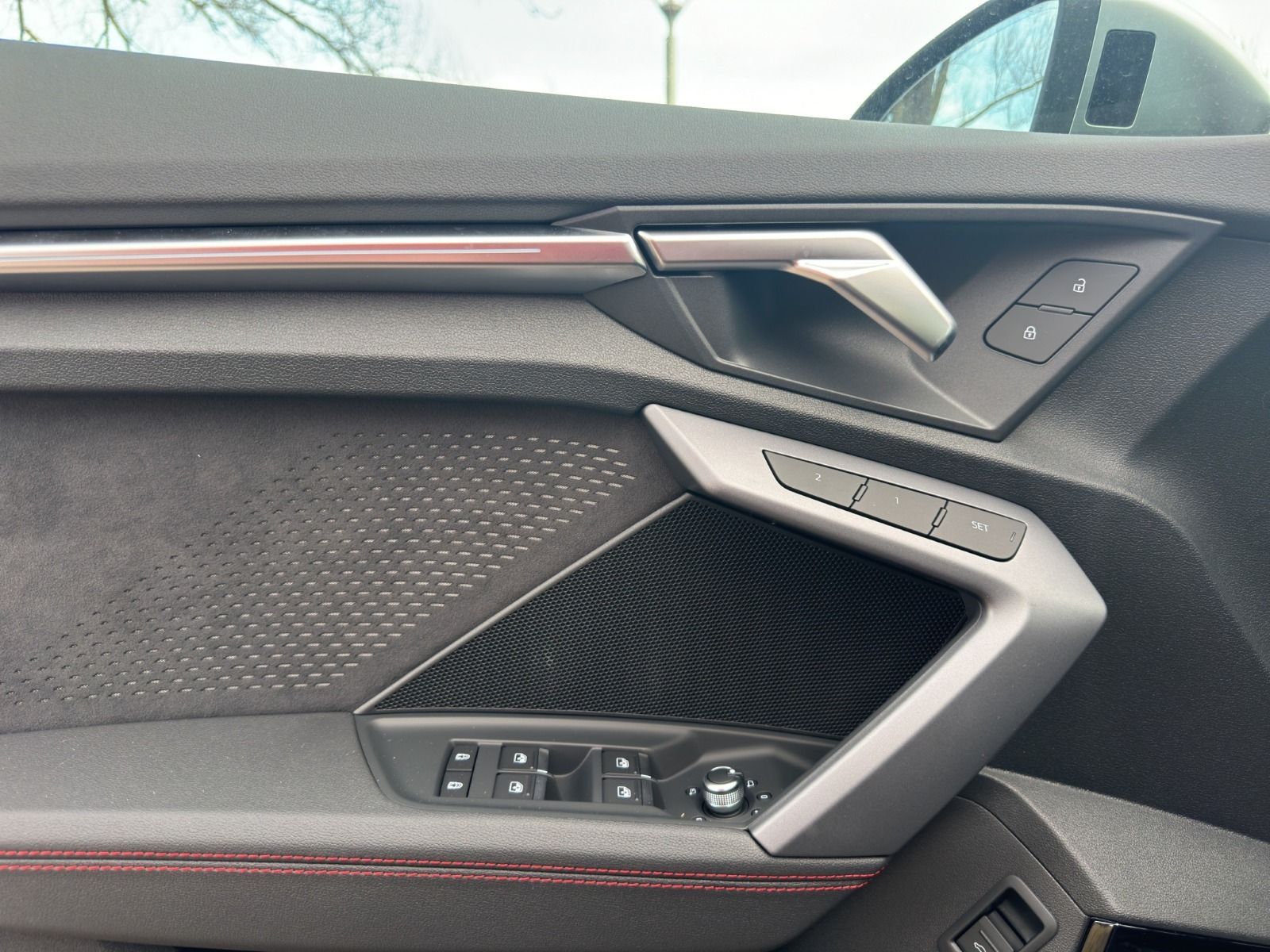 Audi S3 - Bild 12