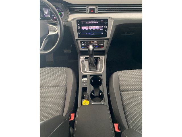 Passat Variant 2.0 TDI DSG NAVI+KAMERA+LED