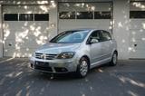 Volkswagen Golf Plus V |1-Hand|Klima|AHK|Temp|SHZ|6-Gang - Volkswagen Golf aus 2006: Kombi