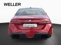 BMW M5 - Vorschau Bild 10