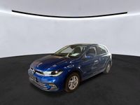 Volkswagen Polo - Vorschau Bild 2