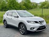 Nissan X-Trail Tekna 4x4*Pano*Navi*Leder*8fach* - Nissan mit Diesel-Antrieb: 8