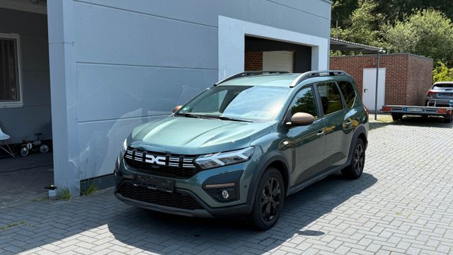 Dacia Jogger Extreme Kamera Sitzheizung Automatik