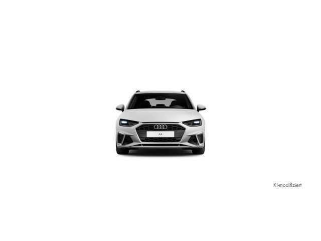 Audi A4 - Bild 5