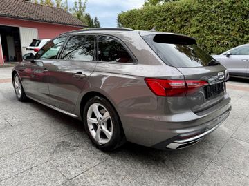 Audi A4 - 11