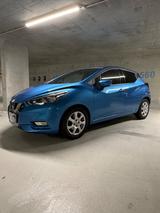 Nissan Micra 0.9 IG-T 90 Acenta Acenta - Nissan Micra in Stuttgart