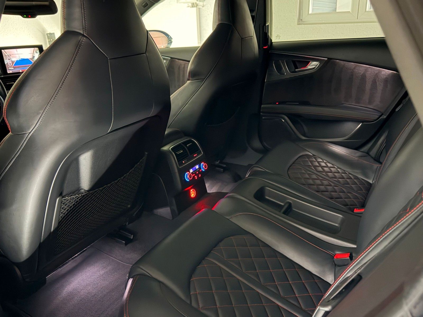Fahrzeugabbildung Audi A7 Sportback 3.0 TDI Quattro Competition S SPORT