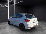 Seat Ibiza FR Black Edition 1.0 TSI KAMERA NAVI LED - Seat Ibiza Gebrauchtwagen in Dresden