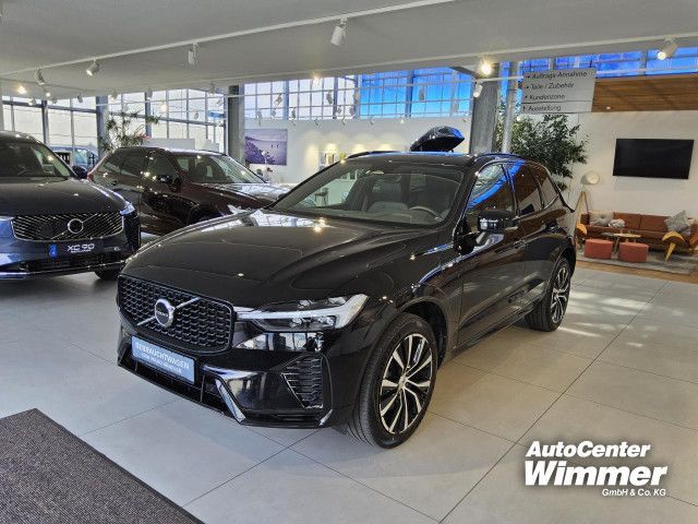 Foto Nummer 3: VOLVO XC 60