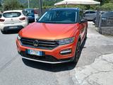 Volkswagen T-Roc 1.5 TSI ACT DSG Advanced BlueMo - Volkswagen T-Roc mit Benzin-Antrieb: Kombi