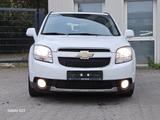 Chevrolet Orlando 1.8 LT+ AT LT+ - gebrauchte Chevrolet Orlando aus dem Jahr 2012