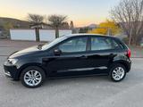 Volkswagen Polo 1.2 TSI 1. Hand  - gebrauchte Kleinwagen Privatanbieter gebraucht