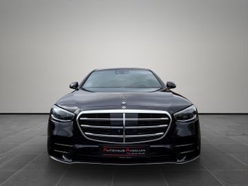 Mercedes S 400 - 8
