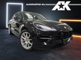 Porsche Macan GTS Individual Bicolor Matrix Panorama Sta - Porsche mit Benzin-Antrieb: Geländewagen