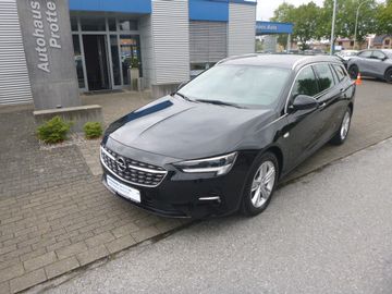 Opel Insignia B Sports Tourer Elegance 2.0T Automatik