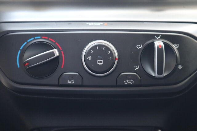 Hyundai i20 – Bild 19