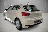 Seat Ibiza 1.0 MPI Style DAB+VIRT+LED+PDC+Facelift - gebrauchte Seat Ibiza mit Facelift