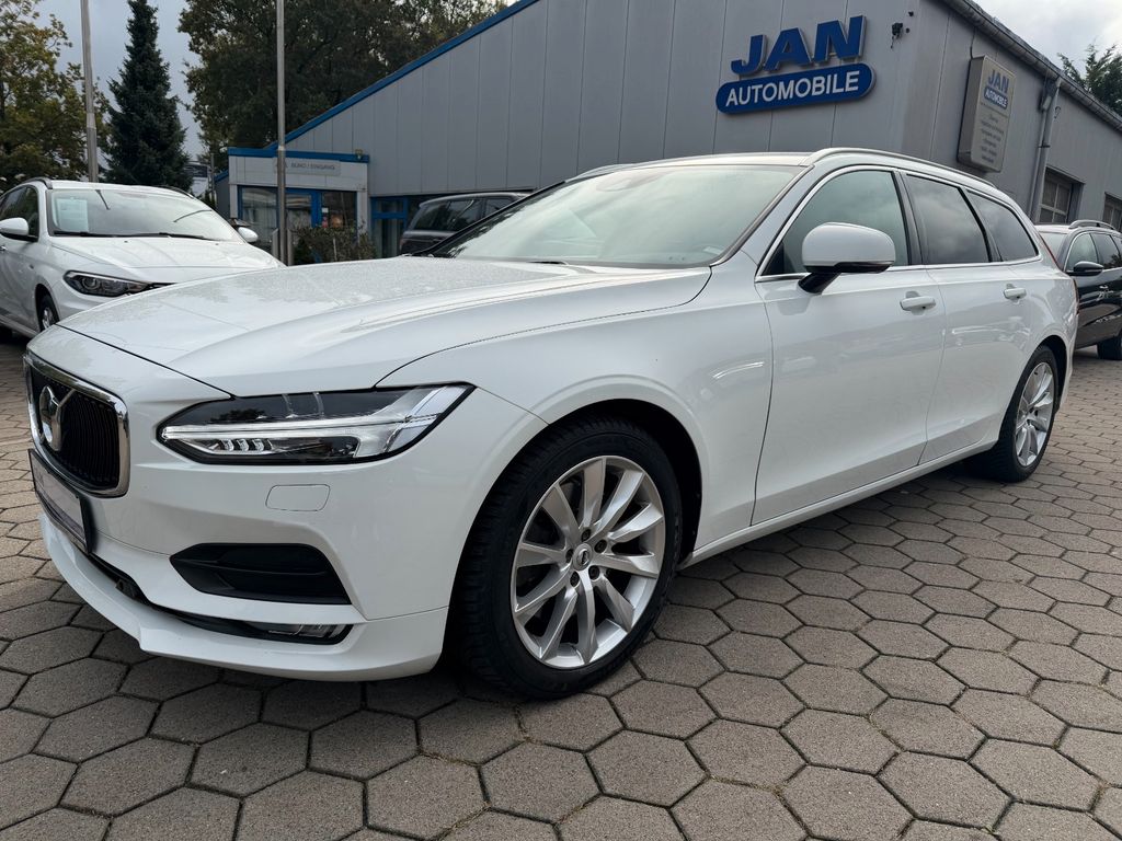 Image of Volvo V90