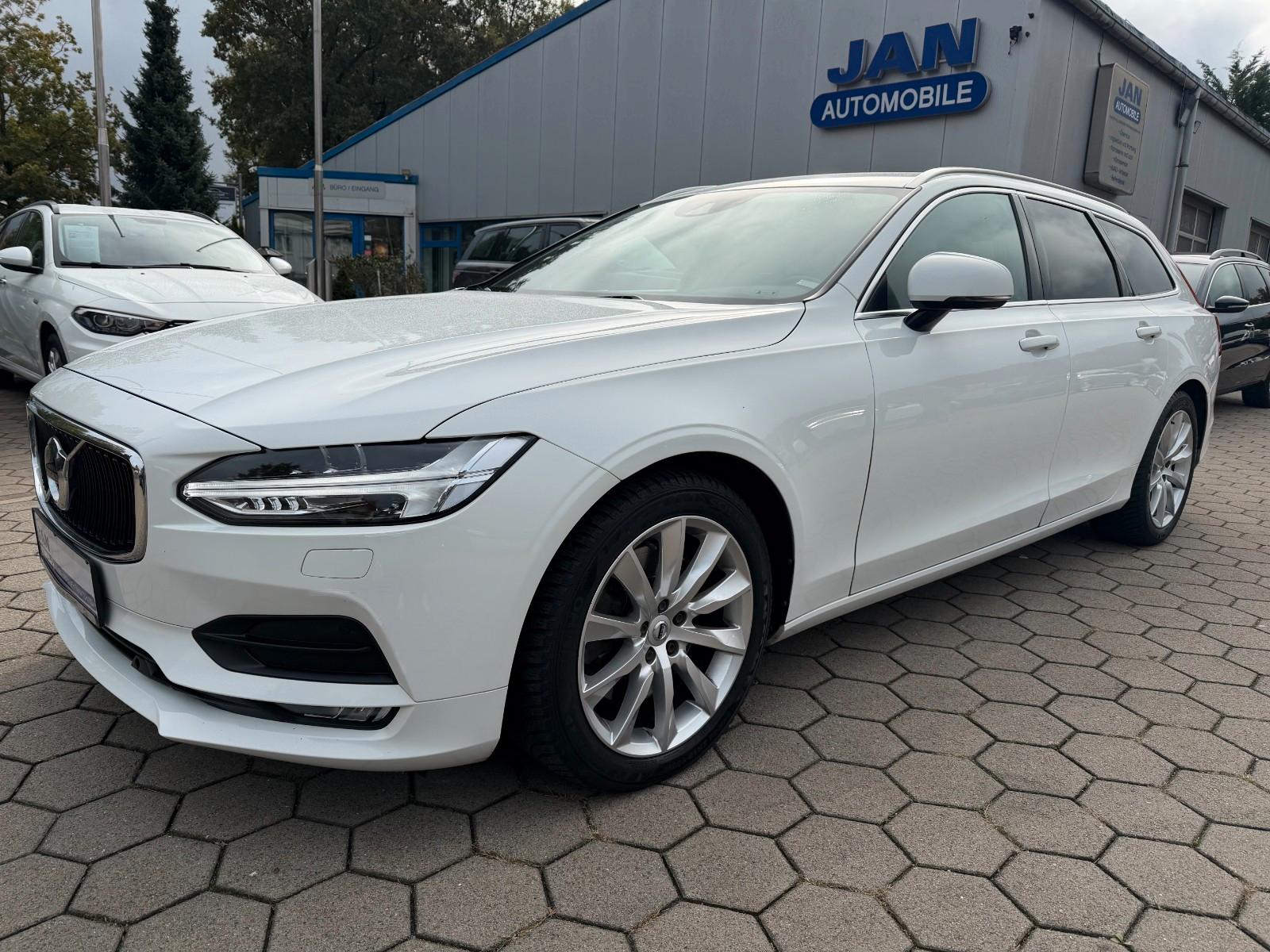 Volvo V90 D5 Kombi Automatik Momentum AWD