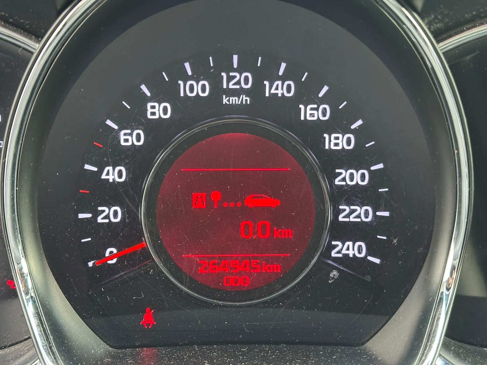 Kia cee'd 2015 — photo 9