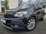Opel Mokka Innovation,4x4, Allrad, Xenon,8-Fach - Opel Mokka in Leverkusen
