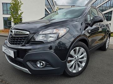 Opel Mokka - 1