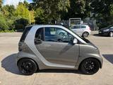 Smart ForTwo fortwo coupe Edition Limited Servo - Smart ForTwo: Limited
