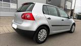 Volkswagen Golf V 1.6 102PS AUTOMATIK TÜV,KLIMAANLAGE - Volkswagen Golf aus 2006: 1.6