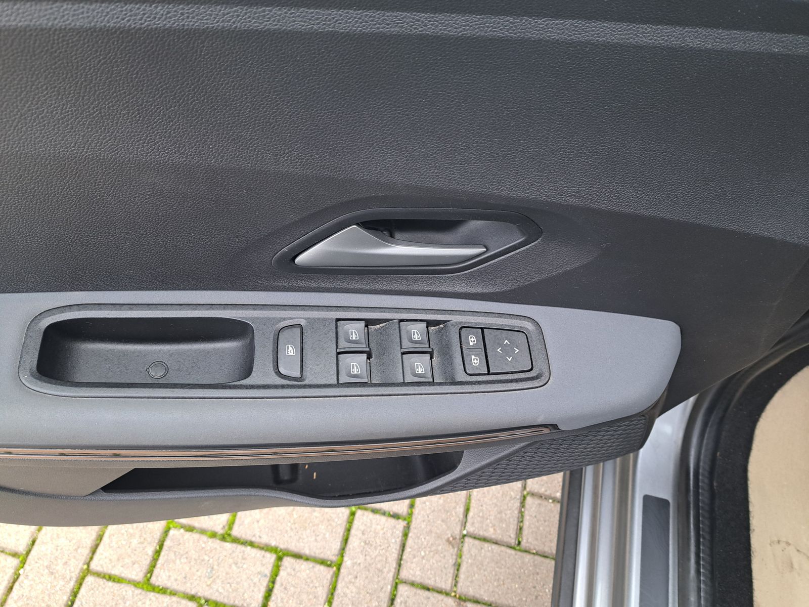 Fahrzeugabbildung Dacia Jogger Extreme+ FACELIFT LED NAVI AHK KAMERA SHZ