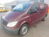 Mercedes-Benz Vito Kasten 111 CDI lang - Angebote