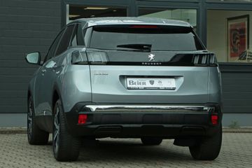 Peugeot 3008 - 3