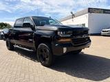 Chevrolet Silverado 5.3 V8 Navi+Cam+Xenon+Shzg+PDC+BOSE - gebrauchte Chevrolet SUV & Geländewagen