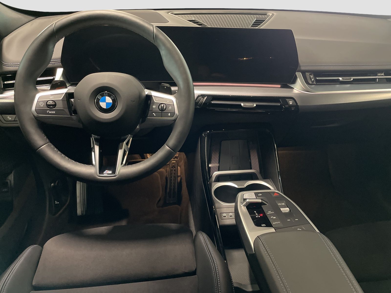 BMW X1 - Bild 11