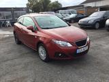 Seat Ibiza SC Stylance / Style - Seat Ibiza aus 2009: Stylance