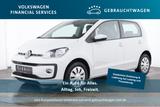 Volkswagen up! move up! 1.0 MPI 48kW RFK*PDC*Klima*Tempo - Volkswagen up!