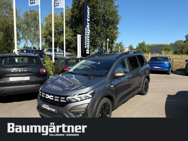 Dacia Jogger Extreme+ TCe 110 7-Sitzer/Kamera/PDC/GJR